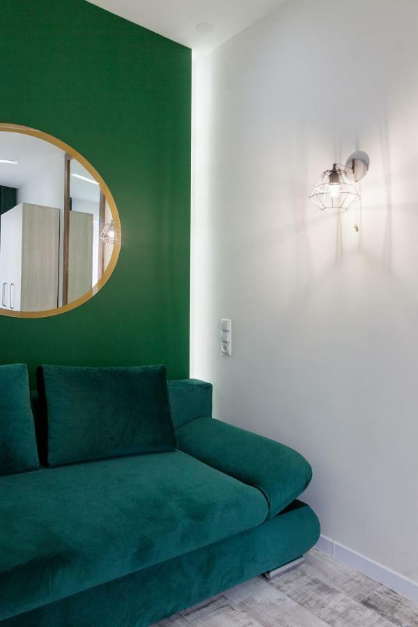 Leogrand Loft Apartments On Lychakivska 4 Lemberg Exterior foto