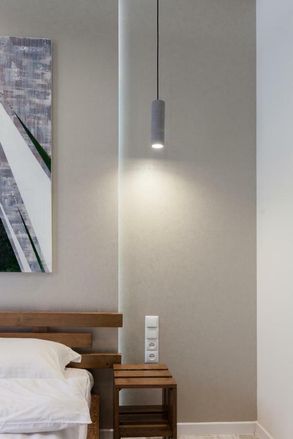 Leogrand Loft Apartments On Lychakivska 4 Lemberg Exterior foto